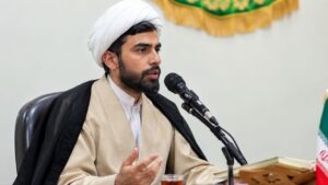 دوره ضمن خدمت «تا آسمان» نجف آباد اصفهان