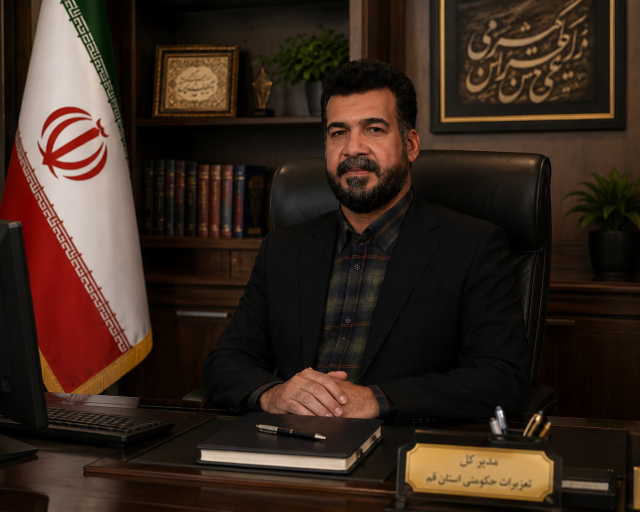 نماز، سدی در برابر تخلفات اداری و تضییع حقوق مردم است
