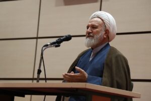 دوره ضمن خدمت «تا آسمان» نجف آباد اصفهان