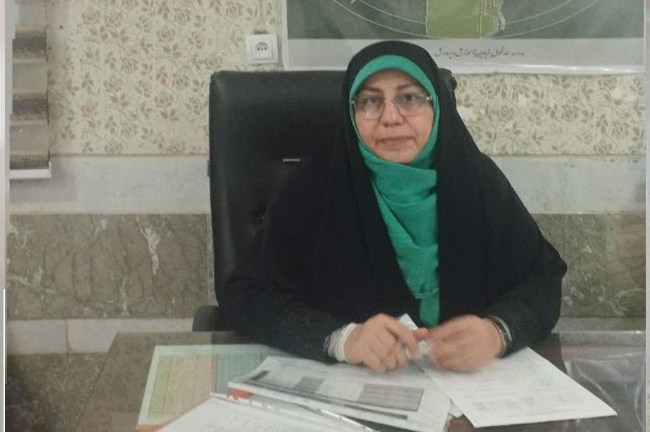 نماز می‌تواند زمینه‌ساز آرامش، تمرکز و رشد متوازن دانش‌آموزان باشد