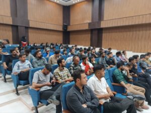 برگزاری 4 نشست تخصصی نماز ویژه گروه های موثر هلال احمر در چهارمحالوبختیاری