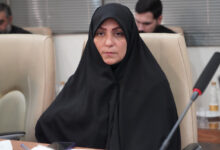 سرپرست دفتر امور اجتماعی و فرهنگی استانداری اصفهان