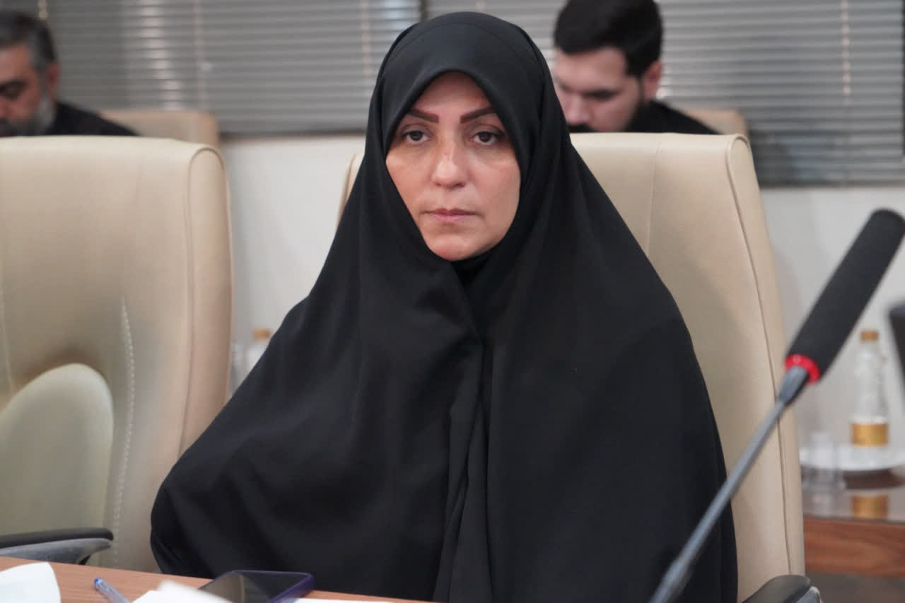 سرپرست دفتر امور اجتماعی و فرهنگی استانداری اصفهان