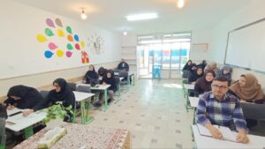 برگزاری دوره تخصصی «اجراییسازی ترویج فرهنگ اقامهنماز» در چهارمحالوبختیاری