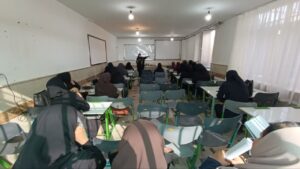 برگزاری دوره تخصصی «اجراییسازی ترویج فرهنگ اقامهنماز» در چهارمحالوبختیاری