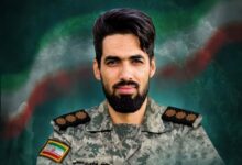 دلنوشته شهید محمد مولوی وردنجانی با موضوع نماز؛ سجاده، آغوش امن خداست