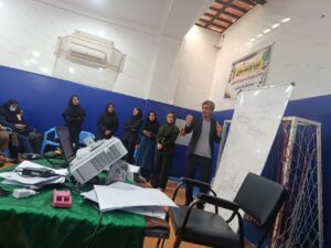 برگزاری دوره تخصصی «اجراییسازی ترویج فرهنگ اقامهنماز» در چهارمحالوبختیاری