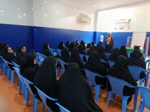 برگزاری دوره تخصصی «اجراییسازی ترویج فرهنگ اقامهنماز» در چهارمحالوبختیاری