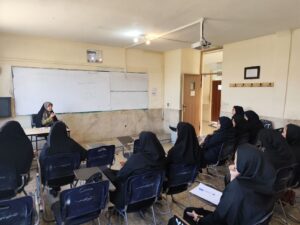 برگزاری دوره تخصصی «اجراییسازی ترویج فرهنگ اقامهنماز» در چهارمحالوبختیاری