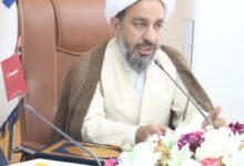 مصاحبه با حجه الاسلام حاجیانی