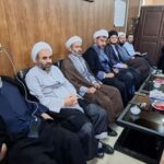 نشستهای نماز ویژه گروههای موثر در دانشگاههای چهارمحال و بختیاری برگزار شد