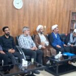 نشستهای نماز ویژه گروههای موثر در دانشگاههای چهارمحال و بختیاری برگزار شد
