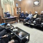 نشستهای نماز ویژه گروههای موثر در دانشگاههای چهارمحال و بختیاری برگزار شد