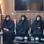 نشستهای نماز ویژه گروههای موثر در دانشگاههای چهارمحال و بختیاری برگزار شد