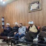 نشستهای نماز ویژه گروههای موثر در دانشگاههای چهارمحال و بختیاری برگزار شد