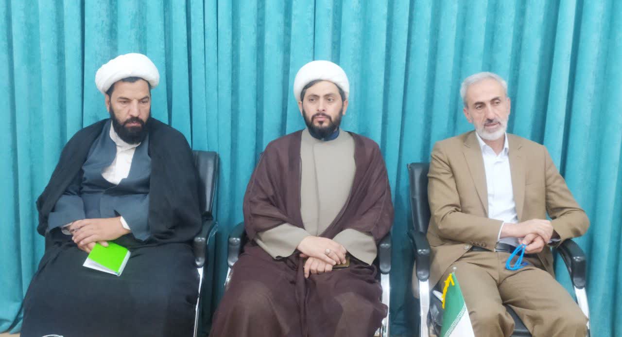 جلسه شورای اقامه نماز شهرستان کیار برگزار شد