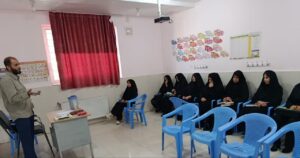 برگزاری دوره تخصصی «اجراییسازی ترویج فرهنگ اقامهنماز» در چهارمحالوبختیاری
