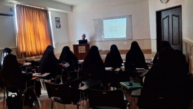 آموزش شیوههای جذاب دعوت کودکان و دانشآموزان به نماز
