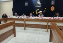 تقویت نماز در مدارس خوزستان در دستور کار شورای توسعه فرهنگ اقامه نماز
