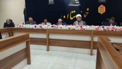 تقویت نماز در مدارس خوزستان در دستور کار شورای توسعه فرهنگ اقامه نماز