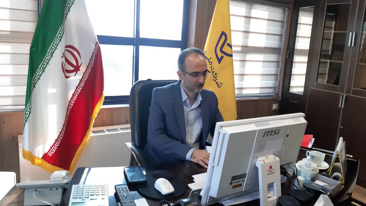 مدیرکل پست استان گلستان: