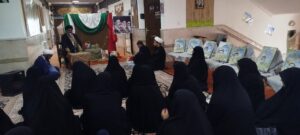 ریشه بسیاری از مسائل جامعه را باید با تقویت تربیت در مدرسه رفع کرد