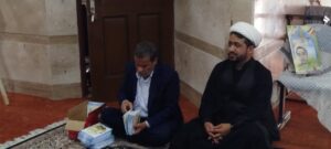 ریشه بسیاری از مسائل جامعه را باید با تقویت تربیت در مدرسه رفع کرد