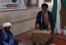 ریشه بسیاری از مسائل جامعه را باید با تقویت تربیت در مدرسه رفع کرد
