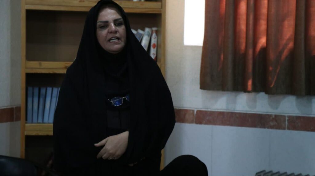 همزمان با آغاز سال تحصیلی و بازگشایی مدارس، مراسم طنین گلبانگ توحید در استان یزد برگزار شد