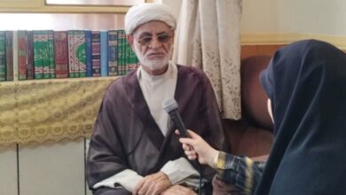 رامهرمز برای برگزاری چهارمین اجلاس نماز در بهمنماه آماده میشود