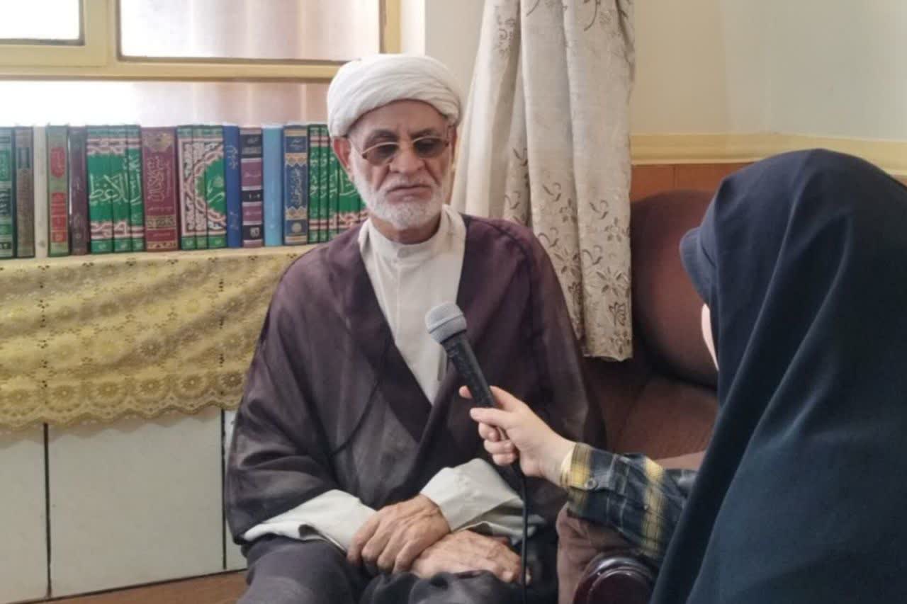 رامهرمز برای برگزاری چهارمین اجلاس نماز در بهمنماه آماده میشود
