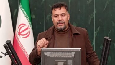 نماز باید در تار و پود قصه تنیده شود، نه اینکه وصلهای بر پیکره اثر هنری باشد