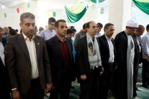 زنگ نماز در مدارس قم همزمان با آغاز سال تحصیلی طنینانداز شد