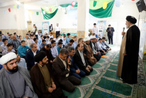 زنگ نماز در مدارس قم همزمان با آغاز سال تحصیلی طنینانداز شد