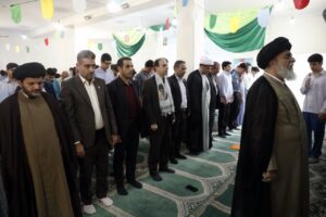 زنگ نماز در مدارس قم همزمان با آغاز سال تحصیلی طنینانداز شد