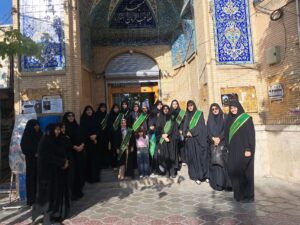 نشستهای آموزش همگانی نماز در محلات ویژه بانوان چهارمحالوبختیاری برگزار شد