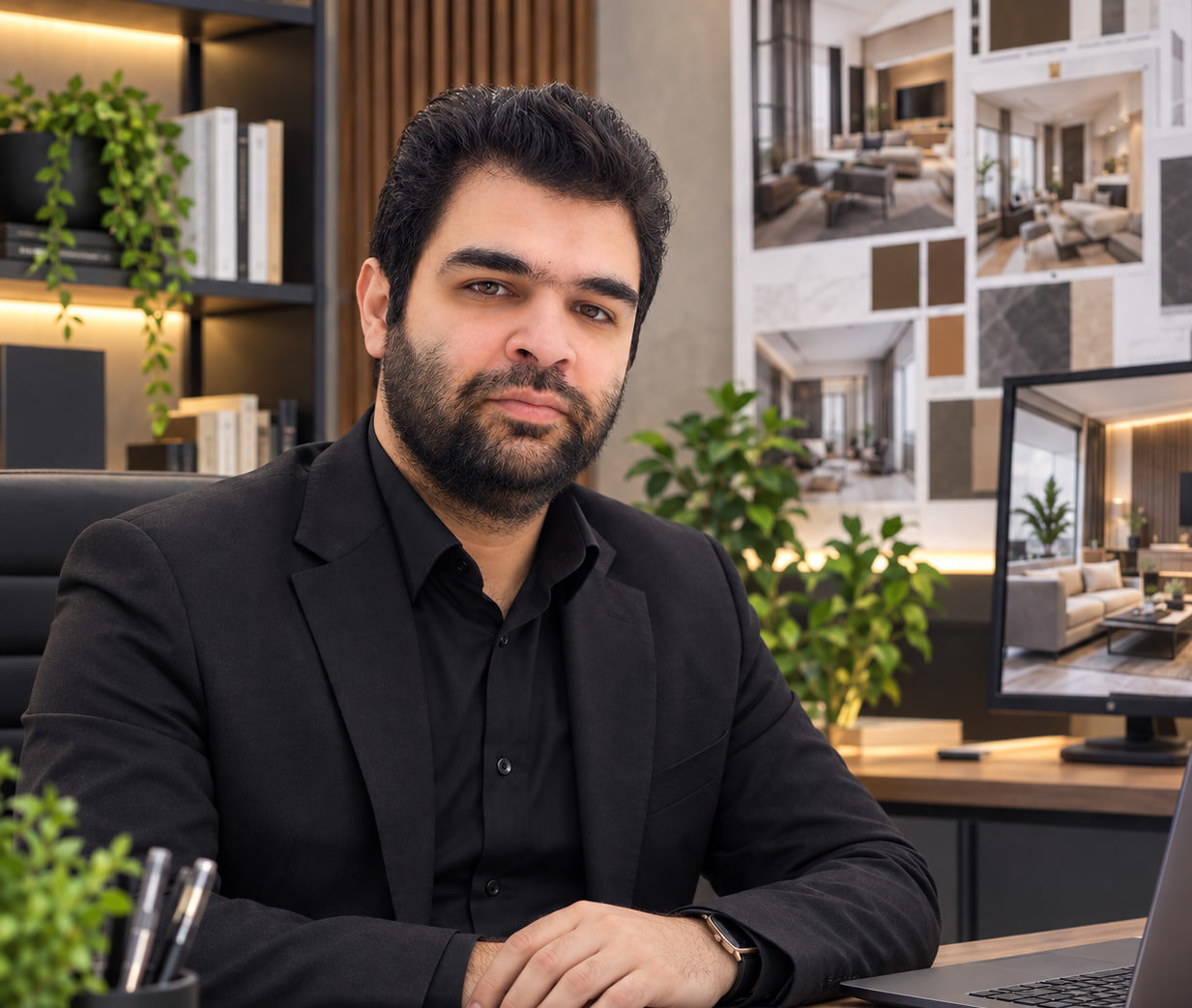 نماز؛ مبنای مسئولیت‌پذیری و اخلاق حرفه‌ای در محیط کار