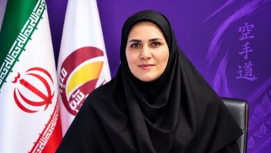 نماز باید در برنامه رسمی مسابقات و اردوهای ورزشی دیده شود