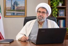 پژوهشگر ارشد رسانه در سازمان صدا و سیما مرکز استان اصفهان