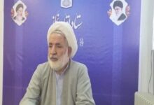 مصاحبه مدیر ستاد اقامه نماز کرمانشاه