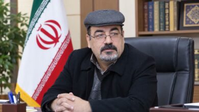ادبیات نماز باید از کلیشهها فاصله بگیرد