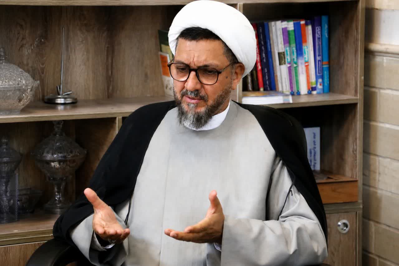 نماز ،محور تربیت انسان و زمینه‌ساز تعالی فرد و جامعه