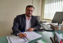 مقصود قاسمی نویسنده وفعال فرهنگی درخصوص موضوع اجلاس با روابط عمومی ستاد استان به گفتگو نشست.