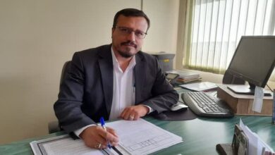 مقصود قاسمی نویسنده وفعال فرهنگی درخصوص موضوع اجلاس با روابط عمومی ستاد استان به گفتگو نشست.
