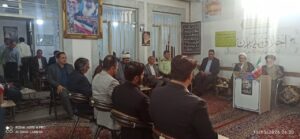 فعالان فرهنگی با عضویت در کانال‌ های آموزشی و بهره‌گیری از اپلیکیشن «نماز من» دانش خود را ارتقا دهند