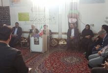 فعالان فرهنگی با عضویت در کانال‌ های آموزشی و بهره‌گیری از اپلیکیشن «نماز من» دانش خود را ارتقا دهند