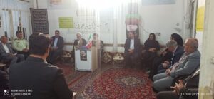 فعالان فرهنگی با عضویت در کانال‌ های آموزشی و بهره‌گیری از اپلیکیشن «نماز من» دانش خود را ارتقا دهند
