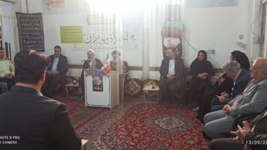 فعالان فرهنگی با عضویت در کانال های آموزشی و بهرهگیری از اپلیکیشن «نماز من» دانش خود را ارتقا دهند