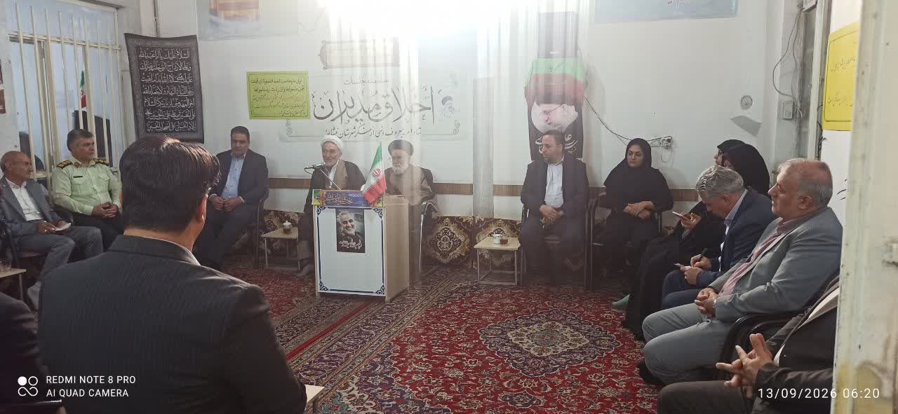 فعالان فرهنگی با عضویت در کانال‌ های آموزشی و بهره‌گیری از اپلیکیشن «نماز من» دانش خود را ارتقا دهند