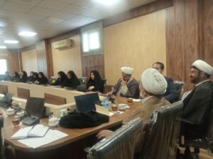 فعالان فرهنگی با عضویت در کانال‌ های آموزشی و بهره‌گیری از اپلیکیشن «نماز من» دانش خود را ارتقا دهند